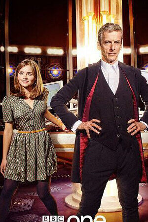 Tập 9 Bác Sĩ Vô Danh ( 8) - Doctor Who (Season 8) (2014)-Doctor Who (Season 8)