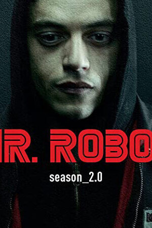 Xem phim Siêu Hacker ( 2)  - Mr Robot (Season 2) (2016)