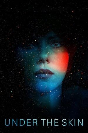 Tập full Dưới Lớp Mặt Nạ - Under the Skin (2014)-Under the Skin