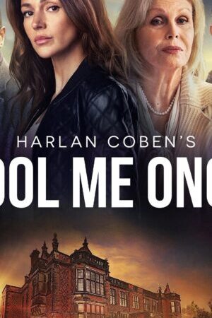 Tập 2 Sự Lừa Dối Cuối Cùng - Fool Me Once (2024)-Fool Me Once