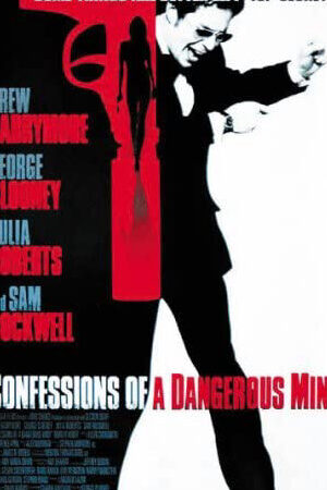 Tập full Lời Thú Tội Của Sát Nhân - Confessions Of A Dangerous Mind (2003)-Confessions Of A Dangerous Mind