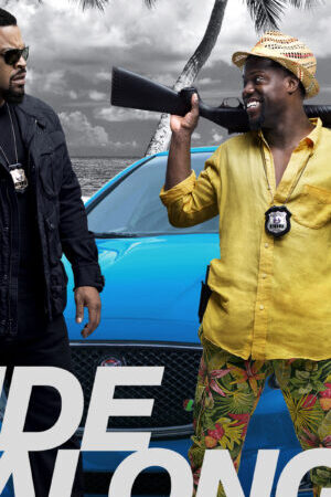 Tập full Cớm Sự 2 - Ride Along 2 (2016)-Ride Along 2