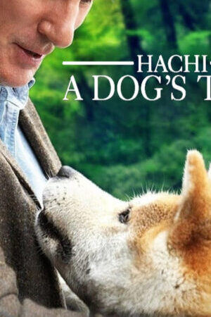 Xem phim Hachiko Chú Chó Trung Thành  - Hachi A Dogs Tale (2009)