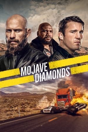 Tập full Vụ Cướp Kim Cương - Mojave Diamonds (2023)-Mojave Diamonds