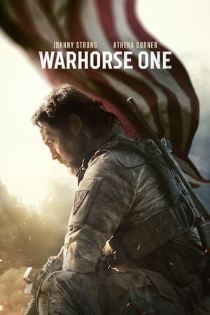 Tập full Ngựa Chiến Đơn Độc - Warhorse One (2023)-Warhorse One