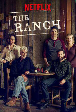 Tập 8 Trang trại ( 8) - The Ranch (Season 8) (2020)-The Ranch (Season 8)