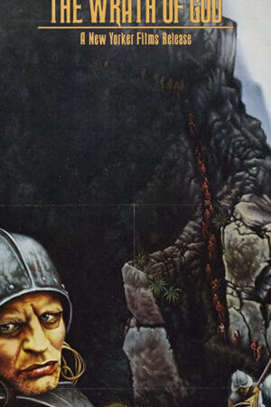 Xem phim Sự Phẫn Nộ Của Thần Linh  - Aguirre The Wrath Of God (1972)