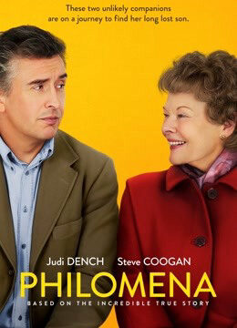 Tập full Tìm Con - Philomena (2013)-Philomena