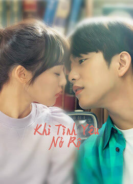 Tập 13 Khi Tình Yêu Nở Rộ - When My Love Blooms (2020)-When My Love Blooms