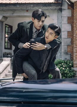 Tập 04 Dân Quốc Kỳ Thám - My Roommate is a Detective (2020)-My Roommate is a Detective