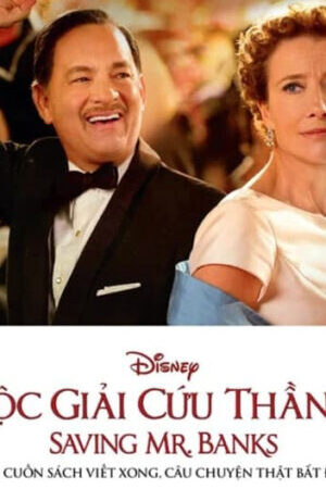 Tập full Saving Mr Banks - Saving Mr Banks (2013)-Saving Mr Banks