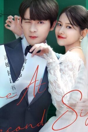 Tập 13 Chỉ Là Quan Hệ Ly Hôn - Crush On My Ex Husband (2023)-Crush On My Ex Husband