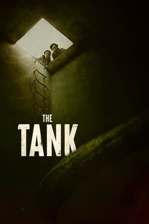 Xem phim Quái Vật Dưới Bể Nước  - The Tank (2023)