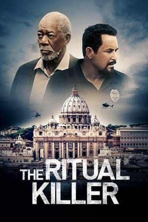 Xem phim Nghi Thức Tử Thần  - The Ritual Killer (2023)