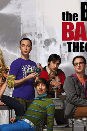 Tập 23 Vụ Nổ Lớn ( 3) - The Big Bang Theory (Season 3) (2009)-The Big Bang Theory (Season 3)