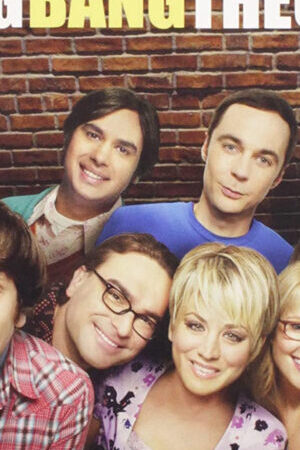 Tập 17 Vụ Nổ Lớn ( 8) - The Big Bang Theory (Season 8) (2014)-The Big Bang Theory (Season 8)