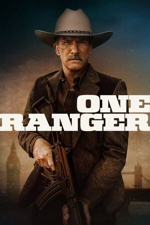 Tập full Kiểm Lâm Texas - One Ranger (2023)-One Ranger