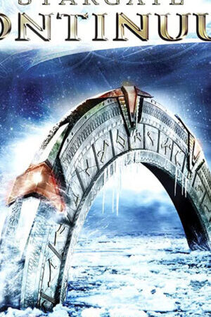 Tập full Cổng Trời - Stargate Continuum (2008)-Stargate Continuum