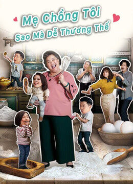 Tập 34 Mẹ Chồng Tôi Sao Mà Dễ Thương Thế - U Motherbaker (2020)-U Motherbaker