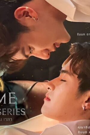 Tập 01 Time The Series - Time The Series (2024)-Time The Series