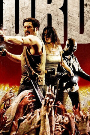 Tập full Không Khoan Nhượng - The Horde (2009)-The Horde