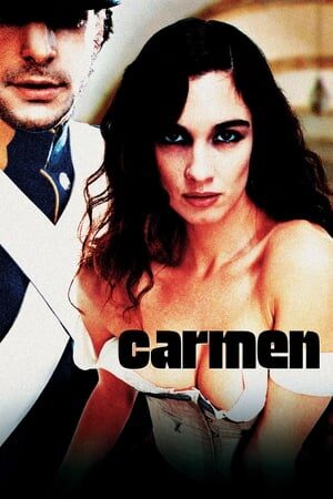 Tập full Nàng Carmen - Carmen (2003)-Carmen