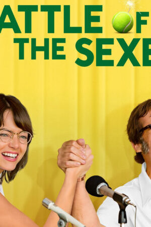 Tập full Trận Chiến Giới Tính - Battle Of The Sexes (2017)-Battle Of The Sexes