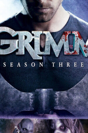 Tập 7 Anh Em Nhà Grimm ( 3) - Grimm (Season 3) (2013)-Grimm (Season 3)