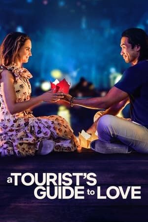 Xem phim Hành Trình Tình Yêu Của Một Du Khách  - A Tourists Guide To Love (2023)