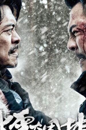 Tập full Bão Tuyết - Snowstorm (2024)-Snowstorm