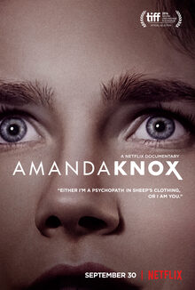 Tập full Amanda Knox - Amanda Knox (2016)-Amanda Knox