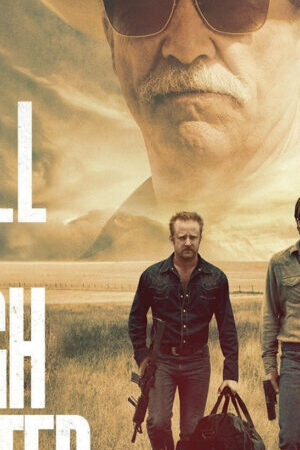 Tập full Không Lùi Bước - Hell Or High Water (2016)-Hell Or High Water