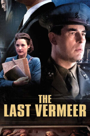 Tập full The Last Vermeer - The Last Vermeer (2020)-The Last Vermeer