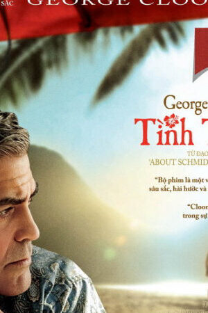 Tập full Tình Thân - The Descendants (2012)-The Descendants