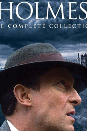 Tập 6 Sherlock Holmes ( 7) - Sherlock Holmes (Season 7) (1994)-Sherlock Holmes (Season 7)