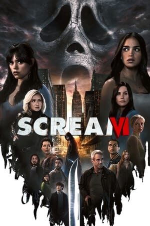 Tập full Tiếng Thét 6 - Scream VI (2023)-Scream VI