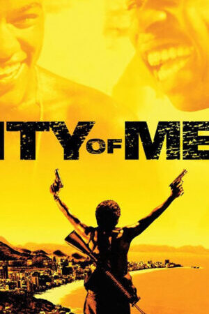 Xem phim Thành Phố Đàn Ông  - City Of Men (2007)