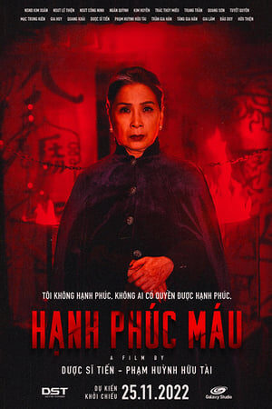 Tập full Hạnh Phúc Máu - Blood Karma (2022)-Blood Karma