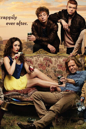 Tập 6 Mặt Dày ( 3) - Shameless (Season 3) (2013)-Shameless (Season 3)