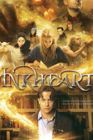 Xem phim Trang Sách Ma Thuật  - Inkheart (2008)