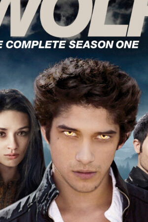 Xem phim Người Sói Tuổi Teen ( 1)  - Teen Wolf (Season 1) (2011)