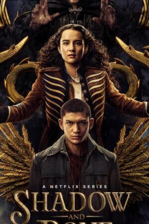 Tập 02 Bóng Tối Và Xương Trắng ( 2) - Shadow And Bone (Season 2) (2023)-Shadow And Bone (Season 2)