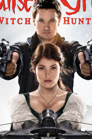 Xem phim Thợ Săn Phù Thủy  - Hansel and Gretel Witch Hunters 2013 (2013)