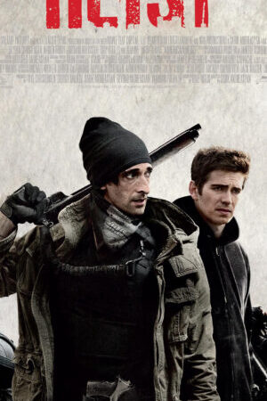 Tập full Băng Cướp Ngân Hàng - American Heist (2014)-American Heist