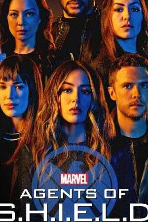 Tập 11 Đặc Vụ SHIELD ( 6) - Marvels Agents of SHIELD (Season 6) (2019)-Marvels Agents of SHIELD (Season 6)