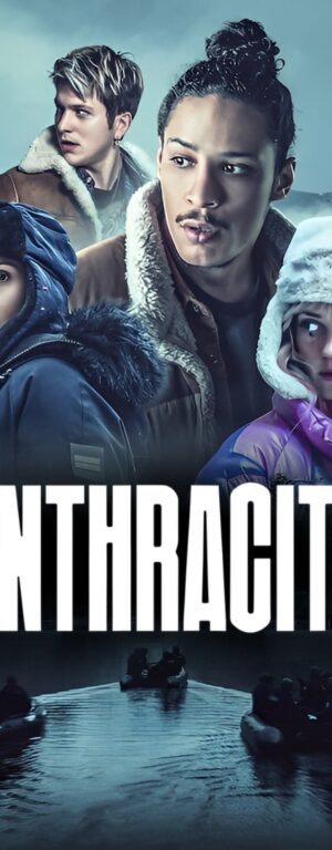 Poster of Anthracit