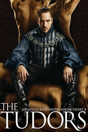 Tập 5 Vương Triều Tudors ( 3) - The Tudors (Season 3) (2009)-The Tudors (Season 3)