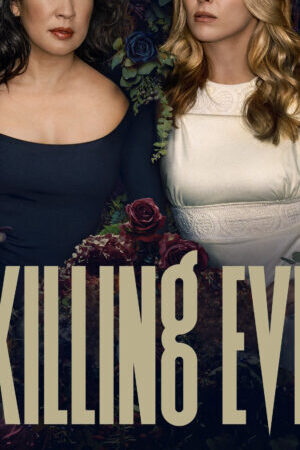 Tập 07 Giết Eve - Killing Eve (2018)-Killing Eve