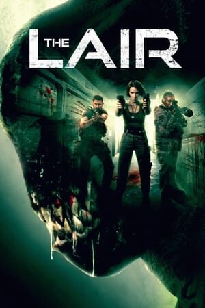 Tập full The Lair - The Lair (2022)-The Lair