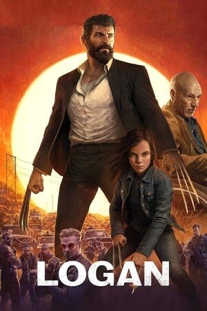 Tập full Logan Trận Chiến Cuối Cùng - Logan (2017)-Logan